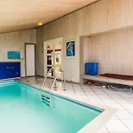 Secluded Pool Retreat - By Traum *