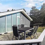 Secluded Pool Retreat - By Traum Ålbæk