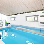 Secluded Pool Retreat - By Traum Ålbæk