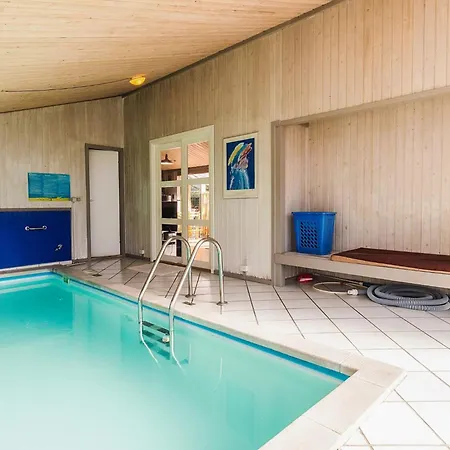 Secluded Pool Retreat - By Traum *