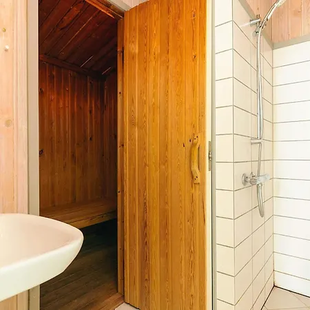 Secluded Pool Retreat - By Traum *