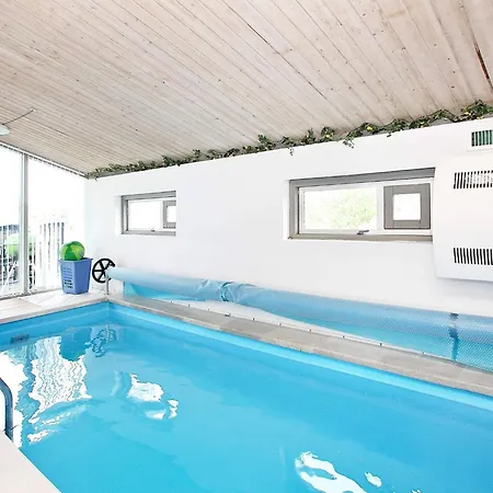 Secluded Pool Retreat - By Traum Ålbæk