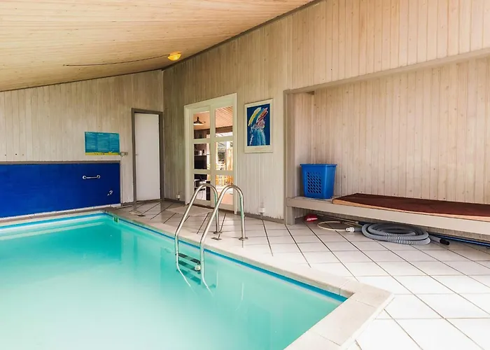 Secluded Pool Retreat - By Traum *