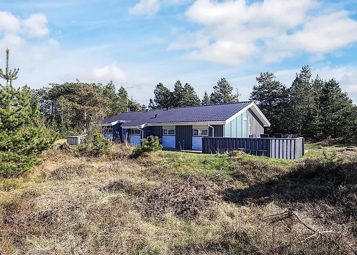 Nyaraló Secluded Pool Retreat - By Traum Ålbæk